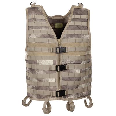 Kamizelka taktyczna MOLLE LIGHT HDT-camo