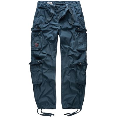Spodnie AIRBORNE VINTAGE NAVY BLUE