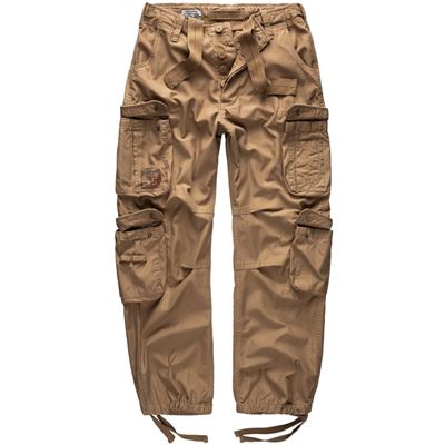Spodnie AIRBORNE VINTAGE KHAKI