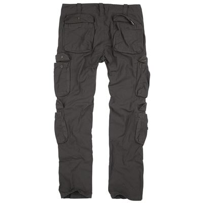 Spodnie AIRBORNE SLIMMY ANTHRAZIT