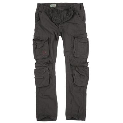 Spodnie AIRBORNE SLIMMY ANTHRAZIT