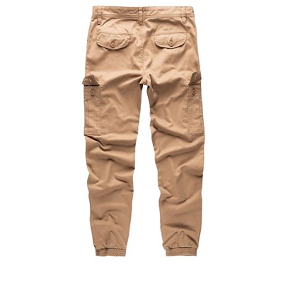 Spodnie BAD BOYS KHAKI