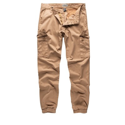 Spodnie BAD BOYS KHAKI