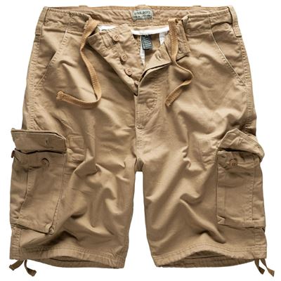 Szorty VINTAGE KHAKI