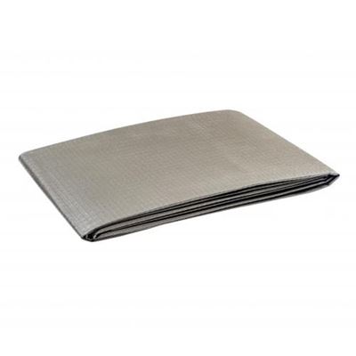 BW plastikowa folia rip-stop ZIELONA