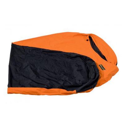 Worek biwakowy EXPEDITION COVER GORE ORANGE
