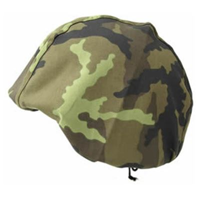 Pokrowiec na kask AČR vz.95 używany