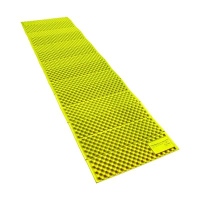 Składany materac samochodowy Z Lite SOL YELLOW