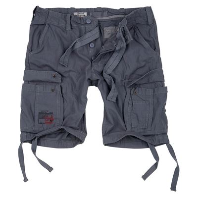 Szorty AIRBORNE VINTAGE GREY