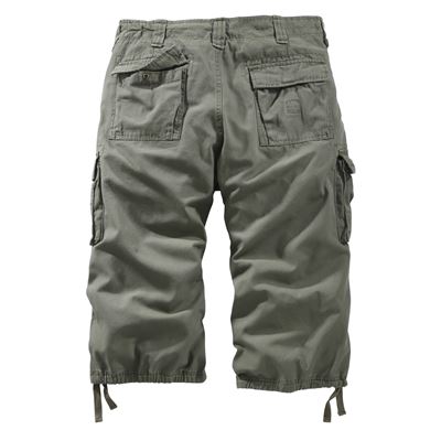 Trzy czwarte TROOPER LEGEND 3/4 GREEN