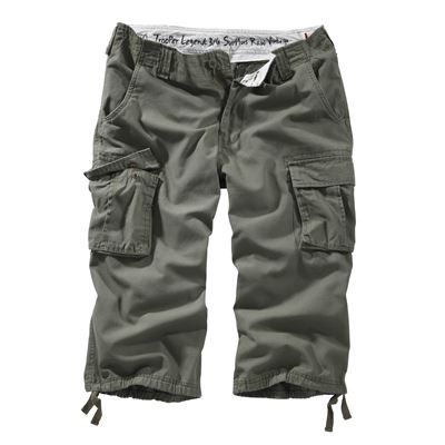Trzy czwarte TROOPER LEGEND 3/4 GREEN
