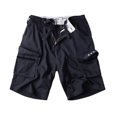 Spodenki STARS BERMUDA BLUE