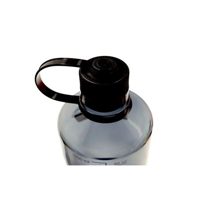 NALGENE NM Sustain butelka 1 litr TRANSPARENTNY