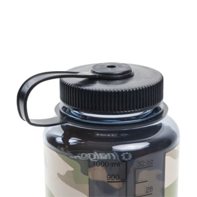 NALGENE WM Sustain 1 litrowa butelka CAMO