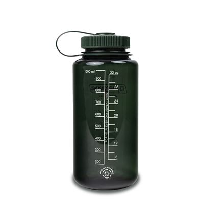 Butelka NALGENE WM Sustain 1 litr ZIELONA