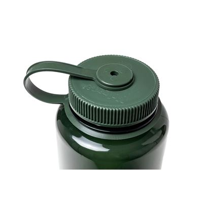 Butelka NALGENE WM Sustain 1 litr ZIELONA