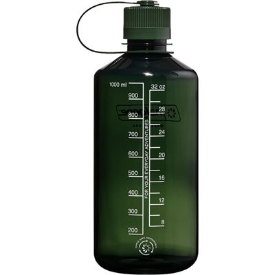Butelka NALGENE NM Sustain 1 litr ZIELONA