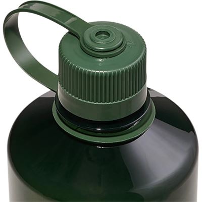 Butelka NALGENE NM Sustain 1 litr ZIELONA
