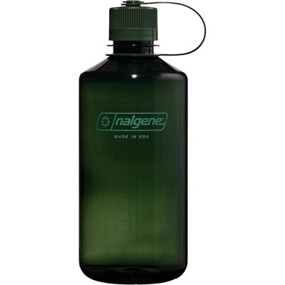 Butelka NALGENE NM Sustain 1 litr ZIELONA