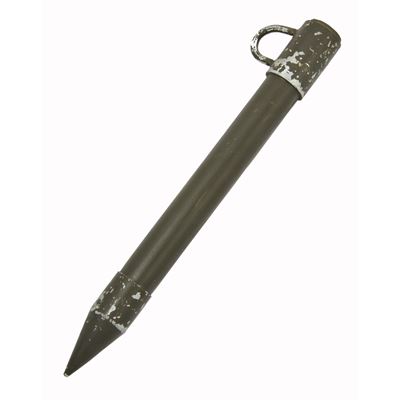Śledzie do namiotu BW DREWNO I METAL ZIELONY używane