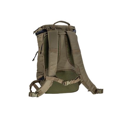 Plecak URBAN DAYPACK 20 litrów RAL 7013