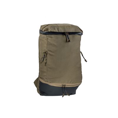 Plecak URBAN DAYPACK 20 litrów RAL 7013