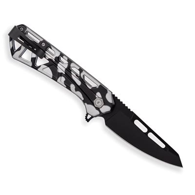 Nóż składany TRACE OPS tanto CAMO