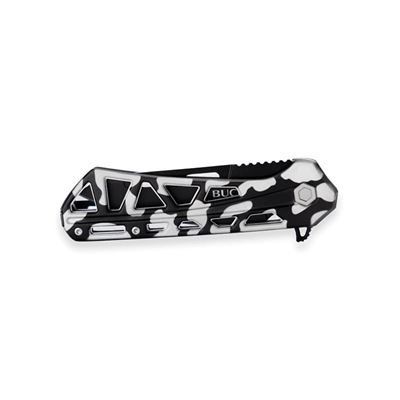 Nóż składany TRACE OPS tanto CAMO