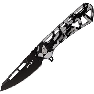 Nóż składany TRACE OPS tanto CAMO
