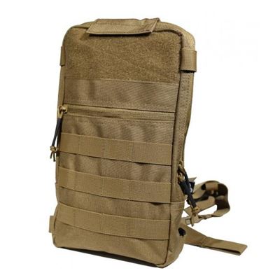 Plecak nawadniający TF2 1,5 l COYOTE