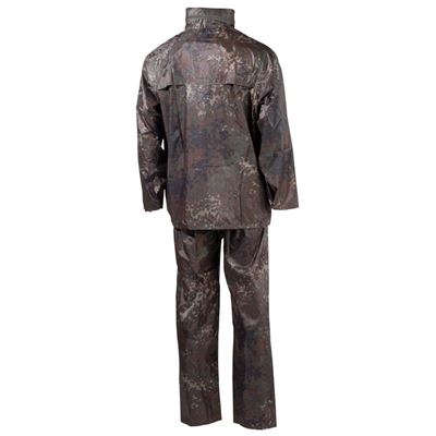 Komplet wodoodporny FLECKTARN