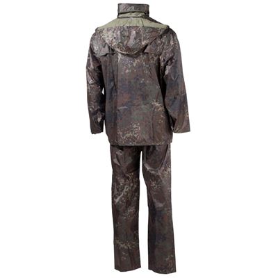 Komplet wodoodporny FLECKTARN