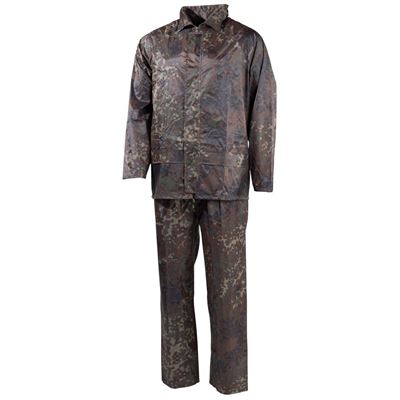 Komplet wodoodporny FLECKTARN