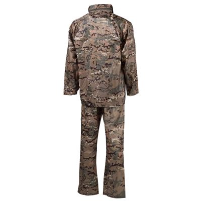 Komplet wodoodporny OPERATION CAMO