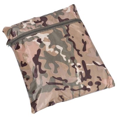 Komplet wodoodporny OPERATION CAMO