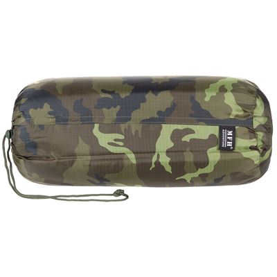 Wkładki do poncho vz.95