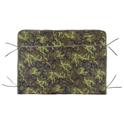 Wkładki do poncho vz.95