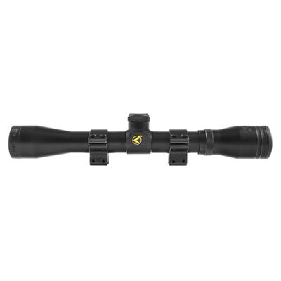 Luneta celownicza GAMO 4x32 WR Z Plex