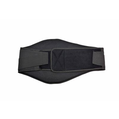 Pas biodrowy BW rozmiar XL CZARNY