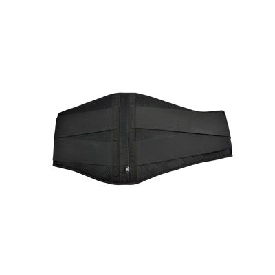 Pas biodrowy BW rozmiar XL CZARNY