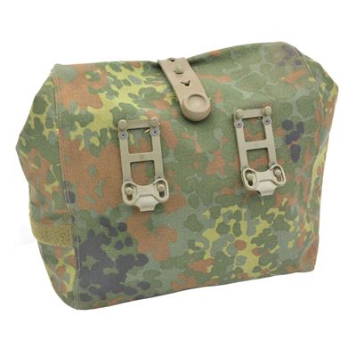 Etui BW na maskę gazową FLECKTARN używane