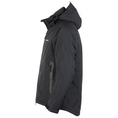 Kurtka SNUGPAK® TORRENT CZARNA SNUGPAK 09347 5