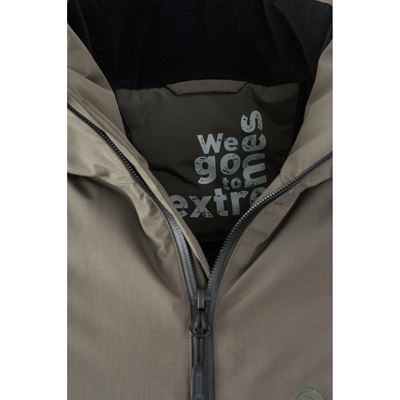 Kurtka SNUGPAK® TORRENT ZIELONA SNUGPAK 09354 7