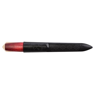 Nóż CLASSIC No.3 RED