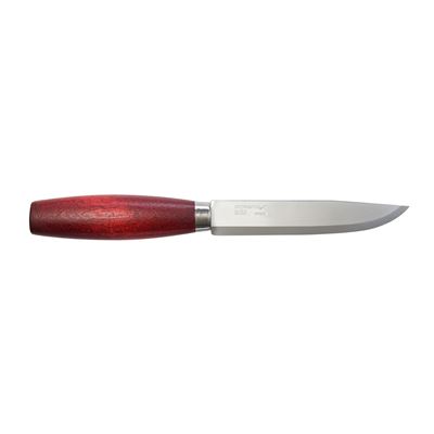 Nóż CLASSIC No.3 RED