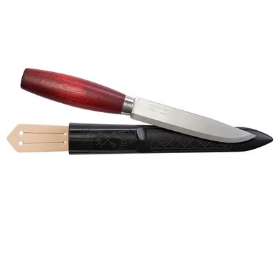 Nóż CLASSIC No.3 RED