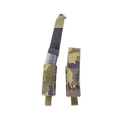 Kabura 1xCZ SCORPION EVO UFG vz.95 woods