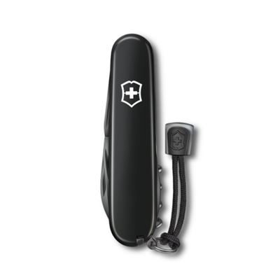 Scyzoryk SPARTAN 91 mm ONYX BLACK