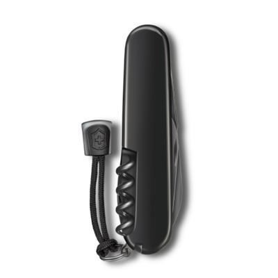Scyzoryk SPARTAN 91 mm ONYX BLACK