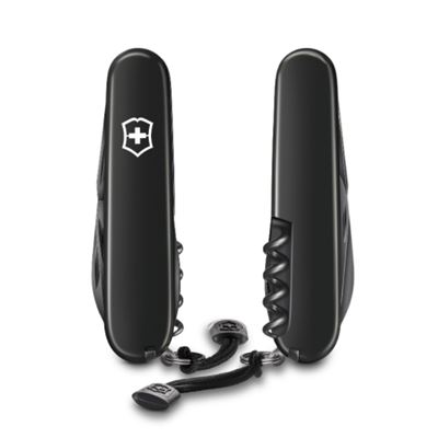 Scyzoryk SPARTAN 91 mm ONYX BLACK